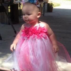 Meet your Posher, Stacy